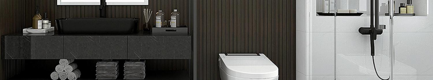 Bathroom series