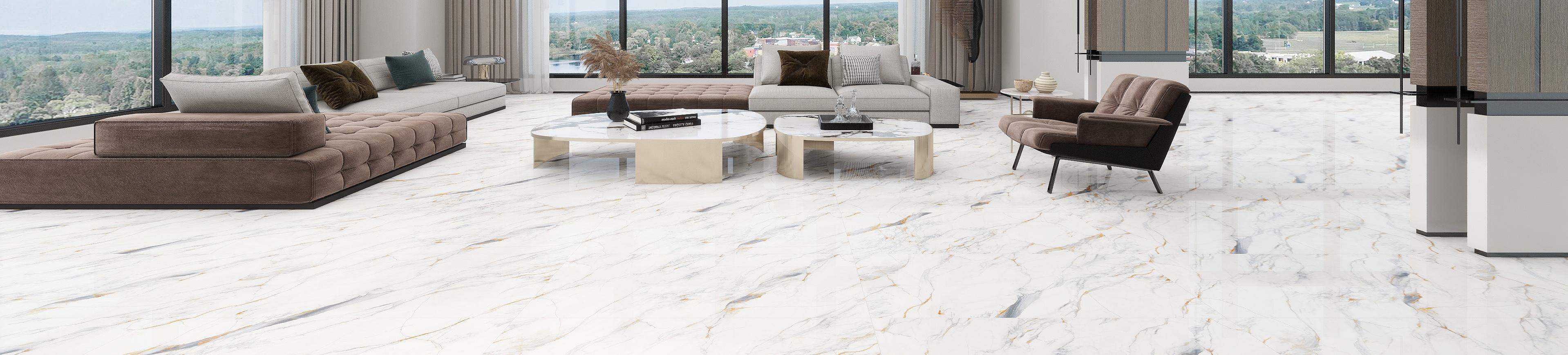 Marble Shine Series