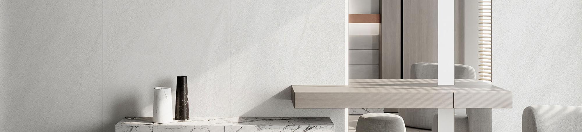 Marble Soft Light Series