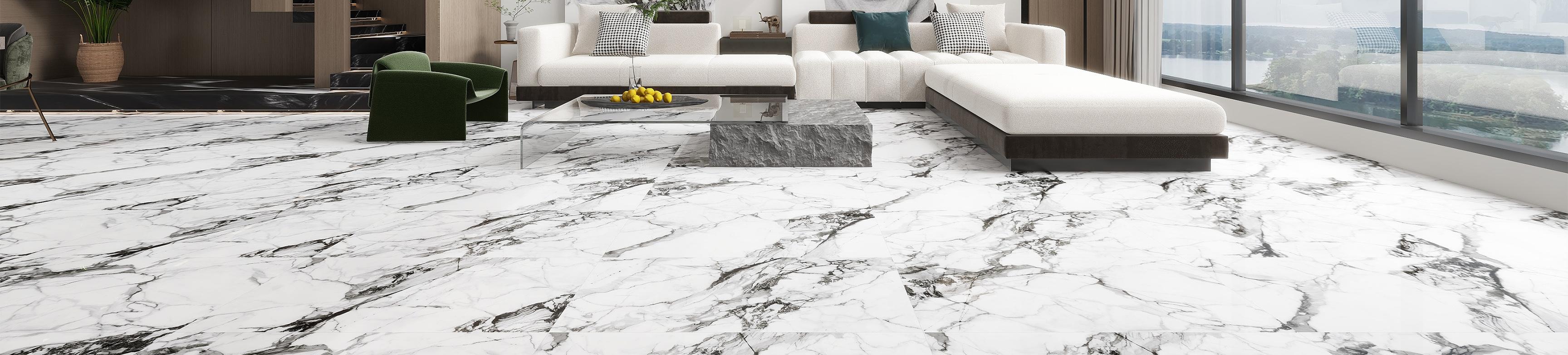 Luxurious Marble Soft Light Series
