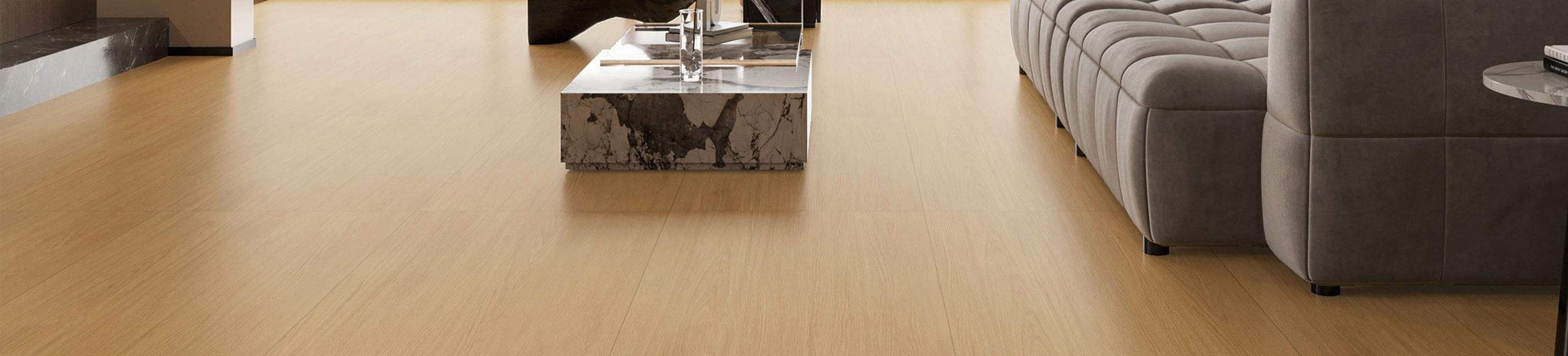 Ceramic-wood flooring series